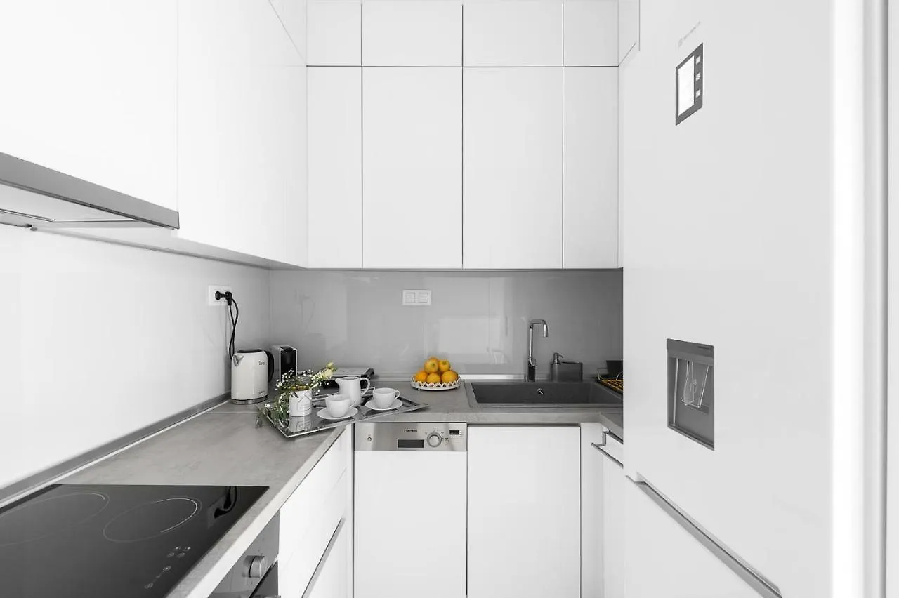 Maison Penthouse By Luxlikehome Thessaloniki 0*,